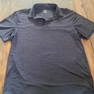 Men’s athletic polo